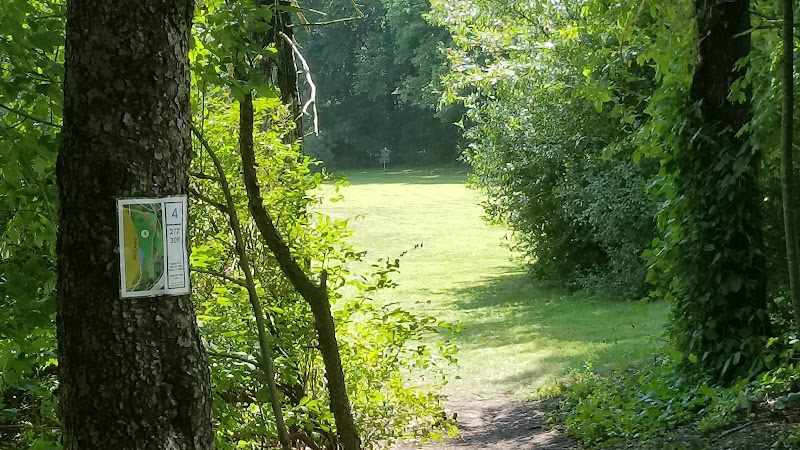 Arboretum Park - Canton, OH