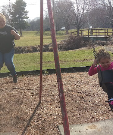 Arboretum Park