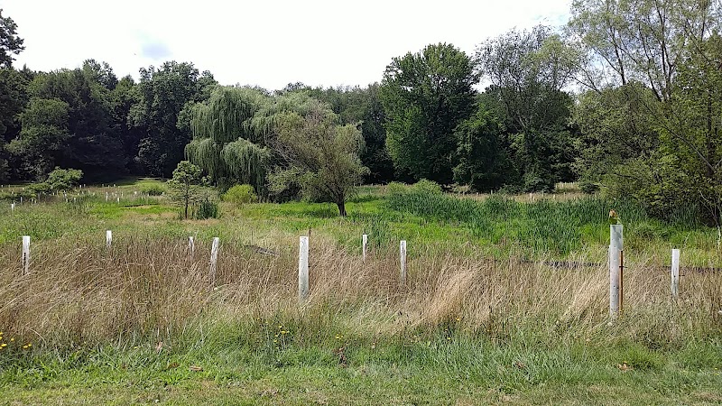 Arboretum Park - Canton, OH