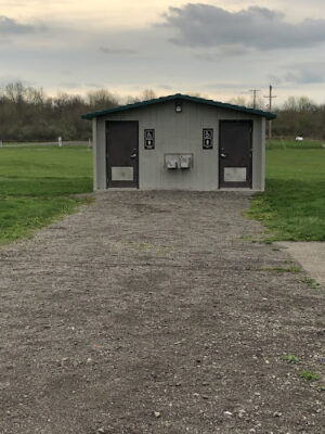 Bup' Rearick Park