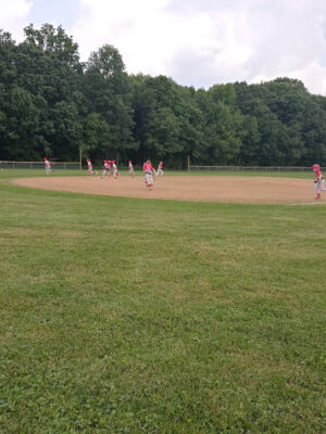 Canton Township Community Park