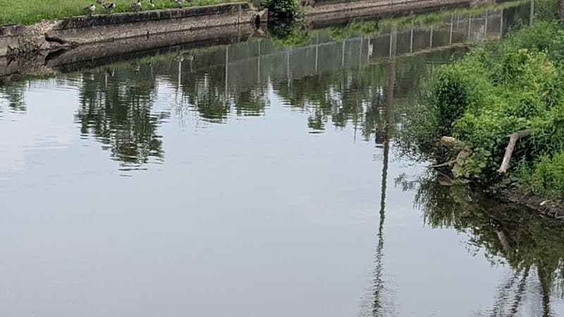 Cook Park - Canton, OH