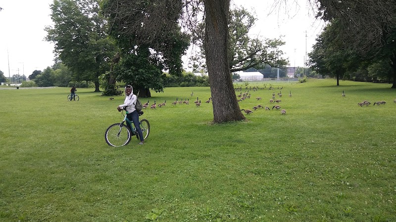 Cook Park - Canton, OH