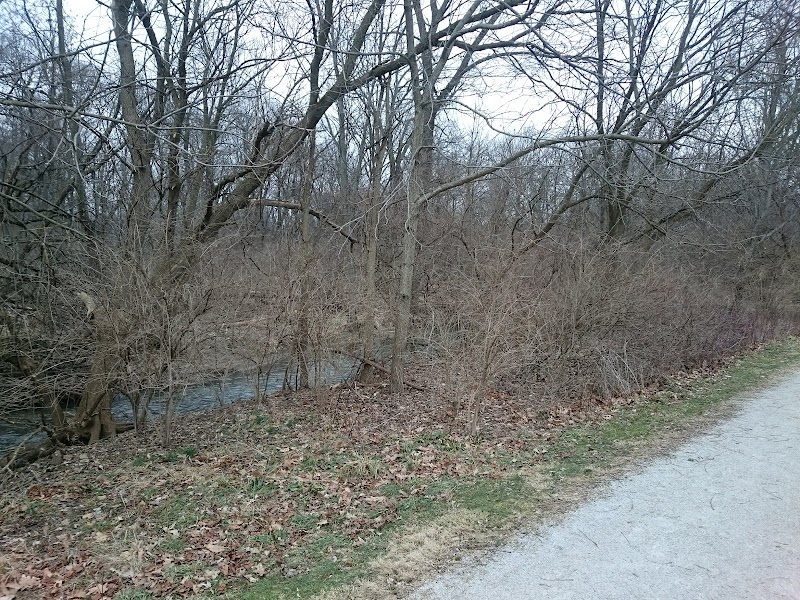 Covered Bridge Park - Canton, OH