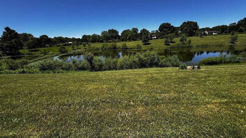 Fairhope Nature Preserve - Canton, OH