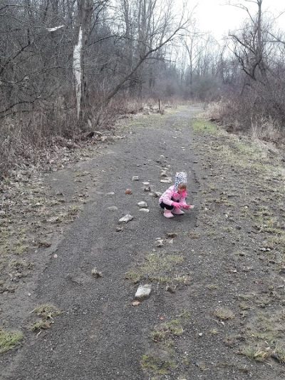 Fairhope Nature Preserve - Canton, OH
