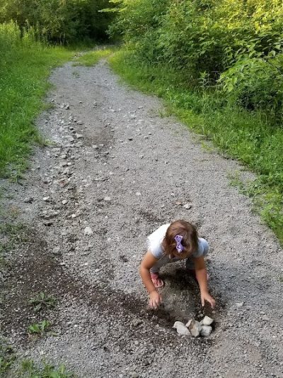 Fairhope Nature Preserve - Canton, OH