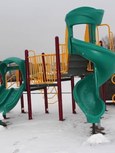 Garaux Park - Canton, OH