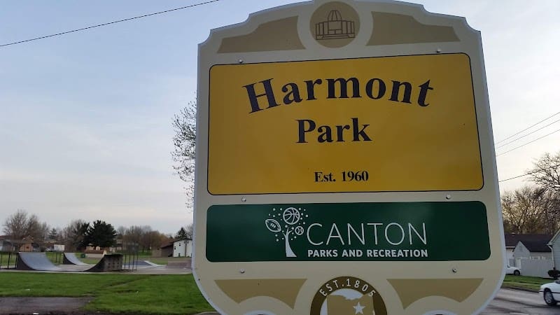 Harmont Park - Canton, OH