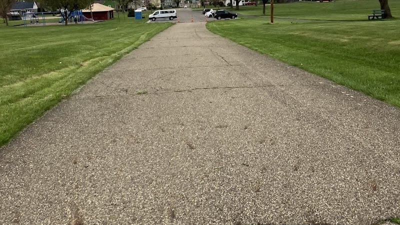 Harmont Skate Park - Canton, OH