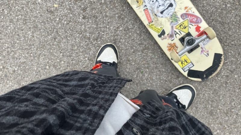 Harmont Skate Park - Canton, OH