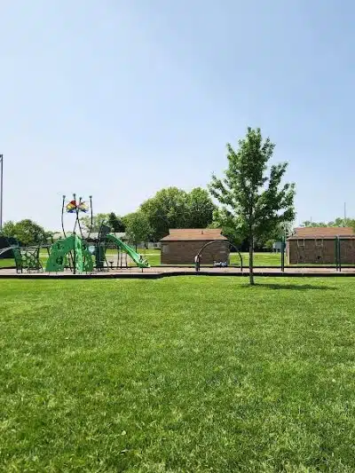 Harvard Park - Canton, OH