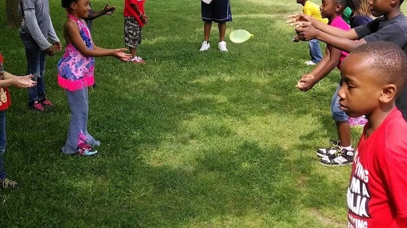Harvard Park - Canton, OH