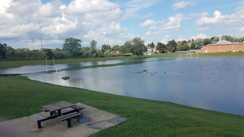 Harvard Park - Canton, OH