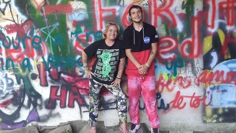 Ink Park - Canton, OH