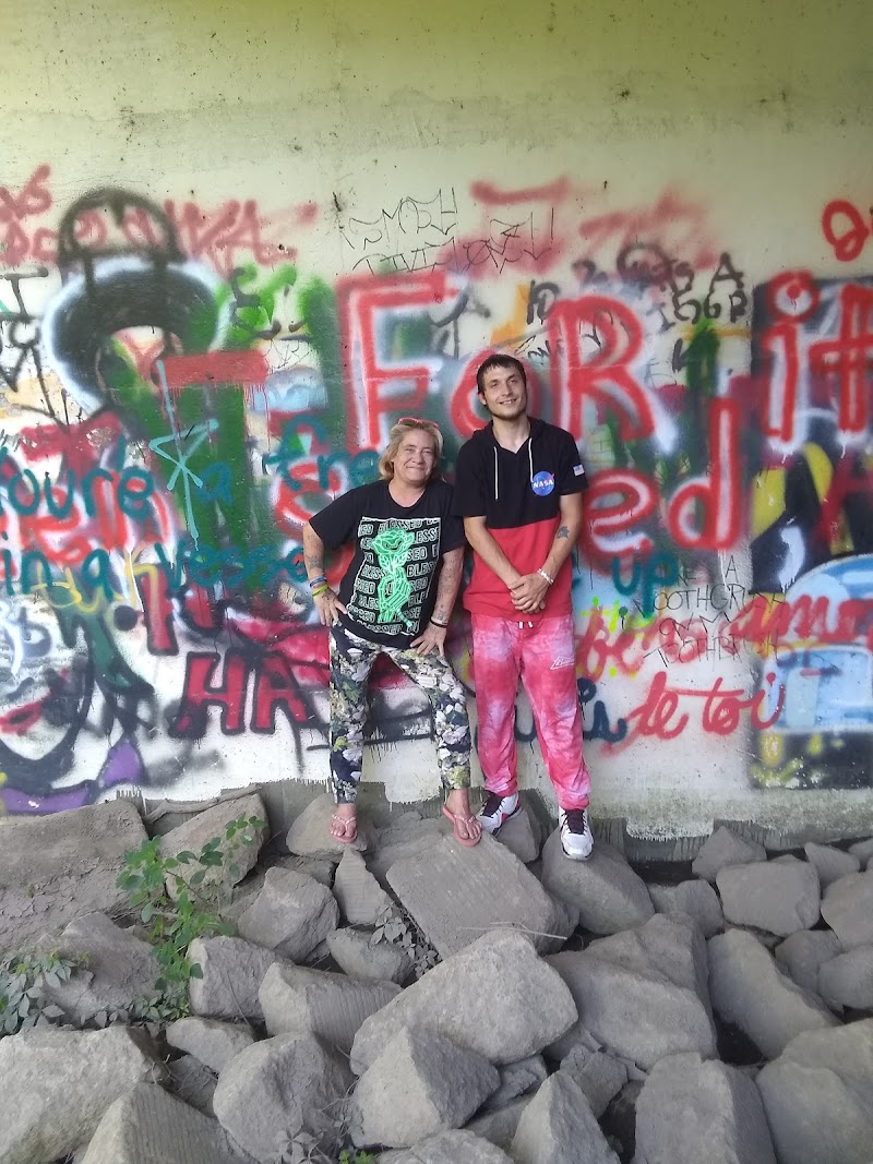 Ink Park - Canton, OH