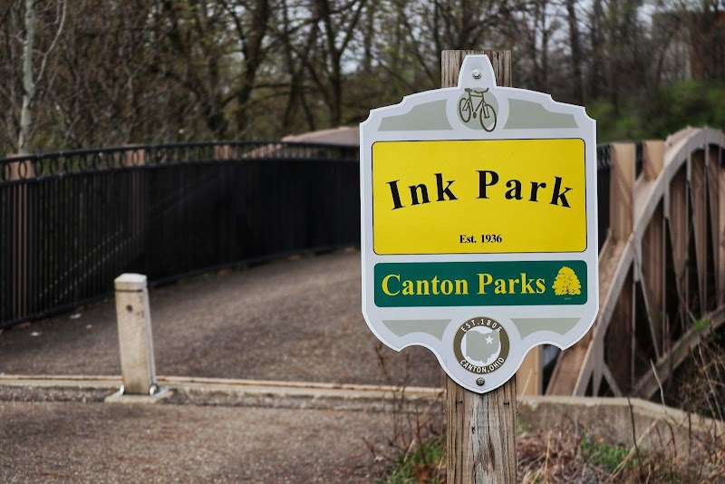 Ink Park - Canton, OH