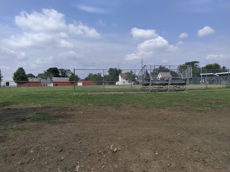 Lee Park - Canton, OH