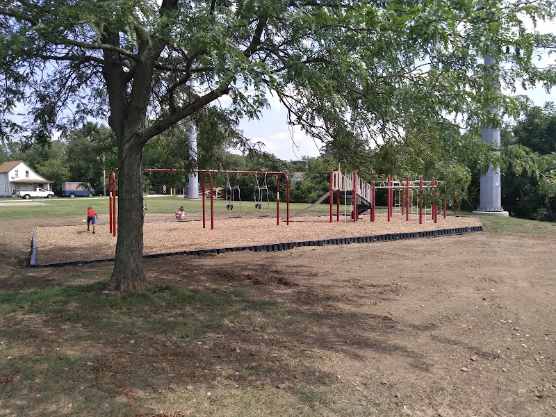 Lee Park - Canton, OH