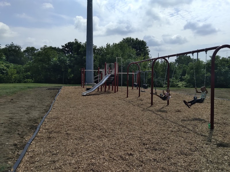 Lee Park - Canton, OH