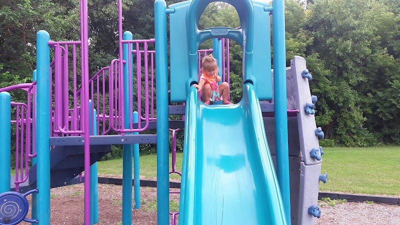 Mallonn Park - Canton, OH