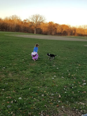 Mallonn Park