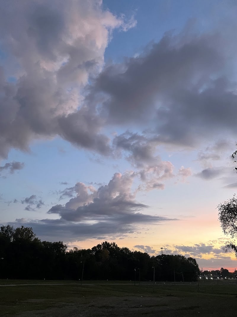 Mallonn Park - Canton, OH