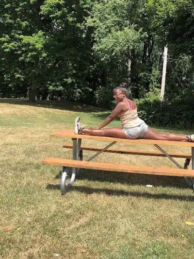 Market Heights Park - Canton, OH