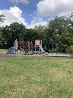 Market Heights Park