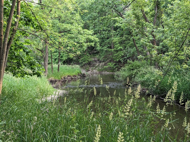 Middle Branch Trail - Canton, OH