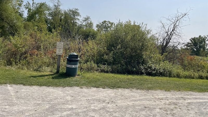 Middle Branch Trail - Canton, OH