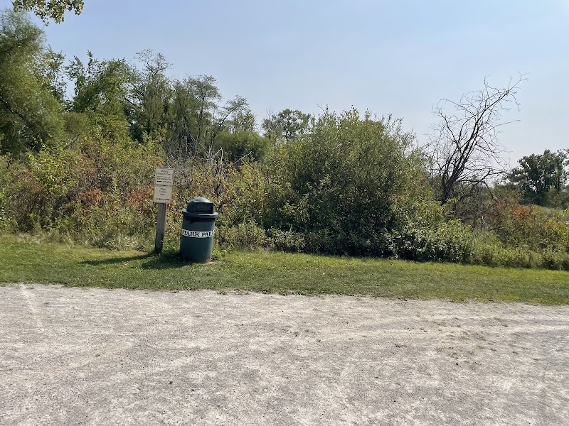 Middle Branch Trail - Canton, OH