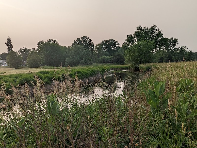 Middle Branch Trail - Canton, OH