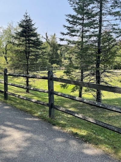 Middle Branch Trail - Canton, OH