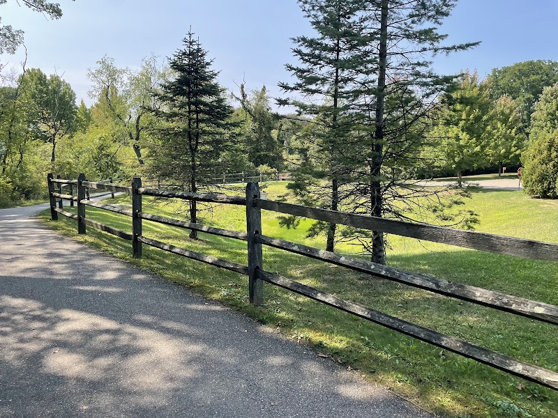 Middle Branch Trail - Canton, OH