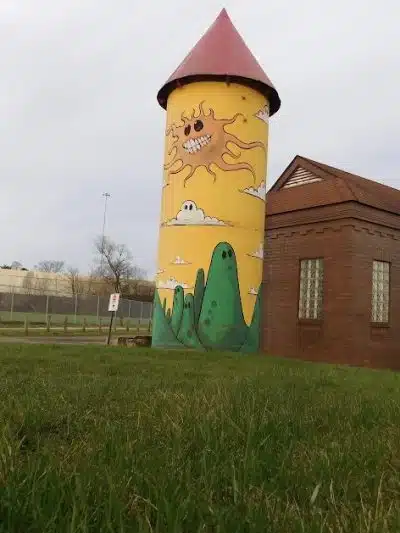 Mother Gooseland - Canton, OH