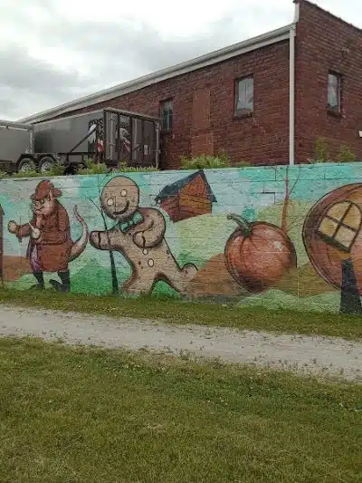 Mother Gooseland - Canton, OH