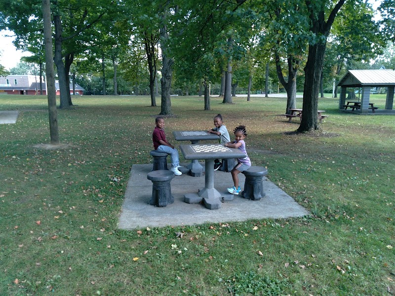 Nimisilla Park - Canton, OH