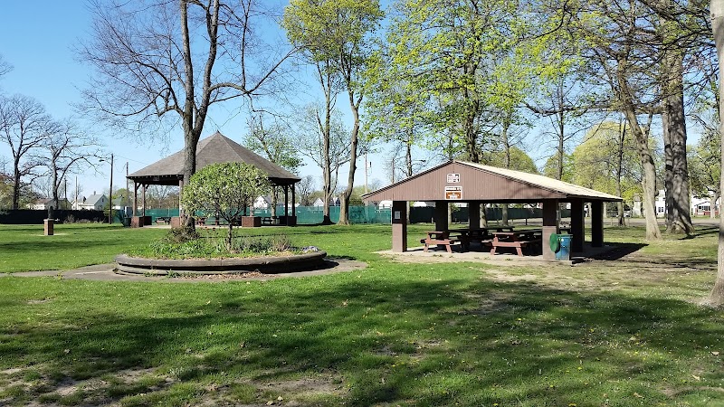 Nimisilla Park - Canton, OH