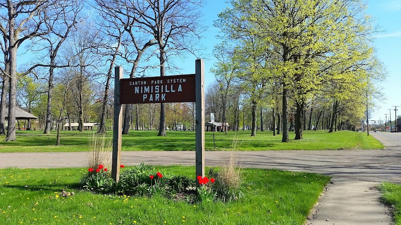 Nimisilla Park - Canton, OH