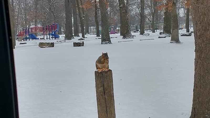Nimisilla Park - Canton, OH
