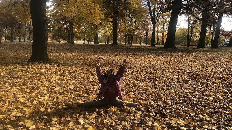 Nimisilla Park - Canton, OH