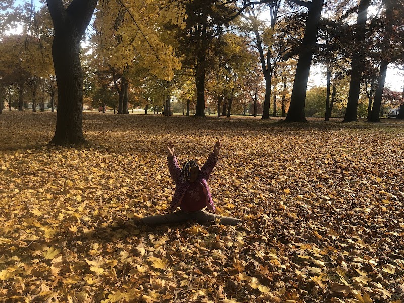 Nimisilla Park - Canton, OH