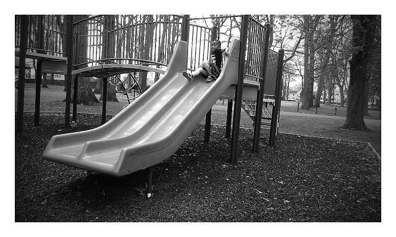 Nimisilla Park - Canton, OH