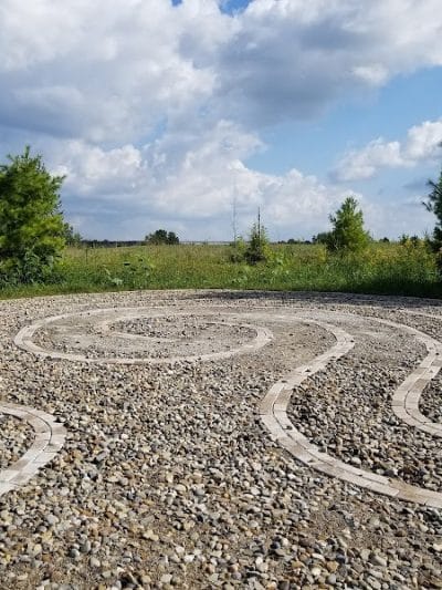 Petros Lake Park - Canton, OH