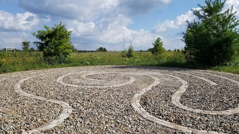 Petros Lake Park - Canton, OH