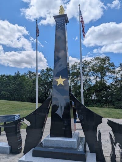 Plain Township Veterans Park - Canton, OH