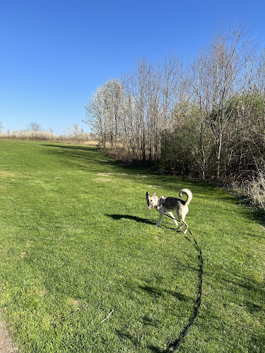 Plain Township Veterans Park