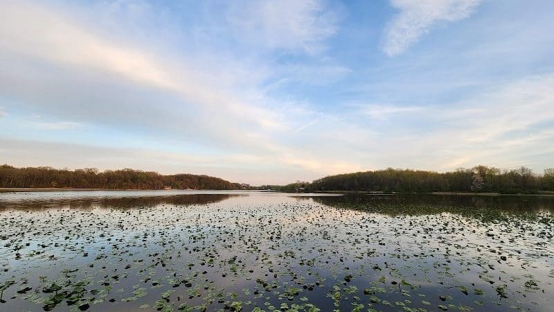 Sippo Lake Park-East - Canton, OH
