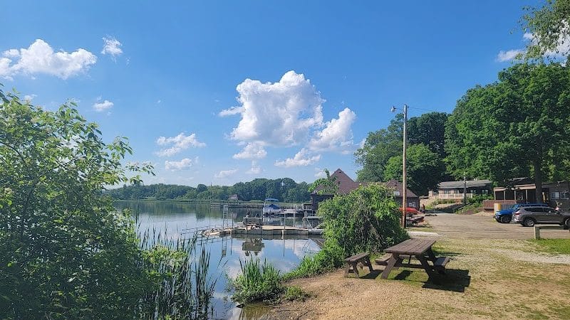 Sippo Lake Park-East - Canton, OH